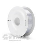 Fiberlogy EASY PET-G filament 1.75, 0.850 kg (1.9 lbs) - transparent